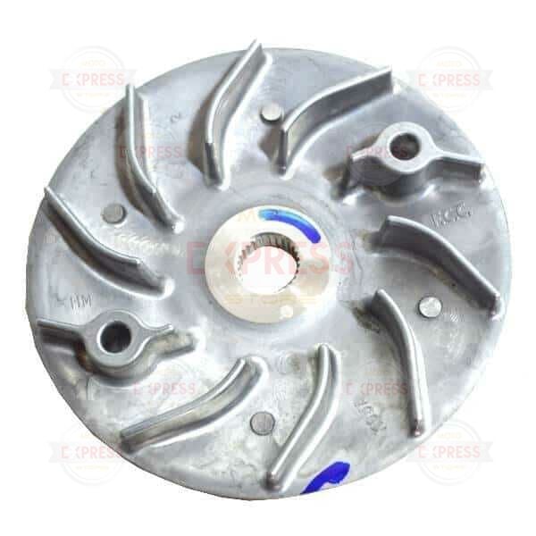 Moto Express PERVANE ALAMİNYUM DIO A