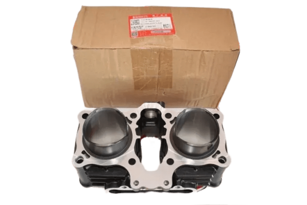 Suzuki Gsxr 250 Gw İnazuma V-Strom 250 Silindir