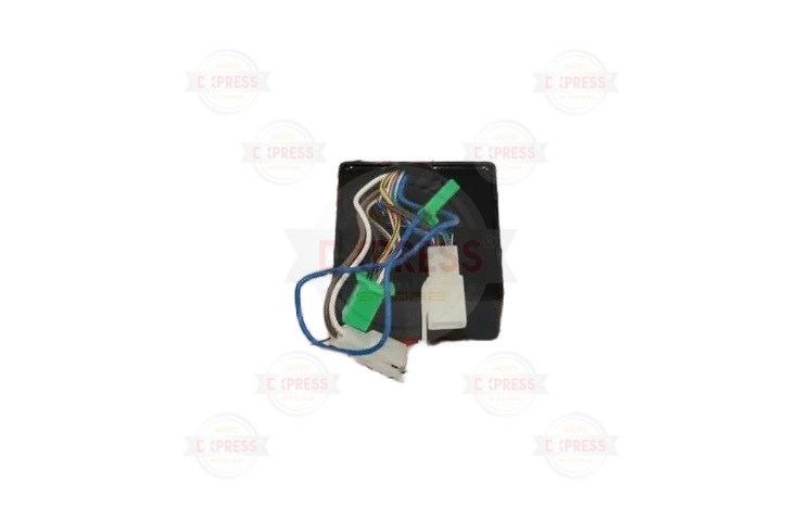 Tvs Scooty Pep 90 Cc Cdı