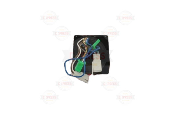 Tvs Scooty Pep 90 Cc Cdı