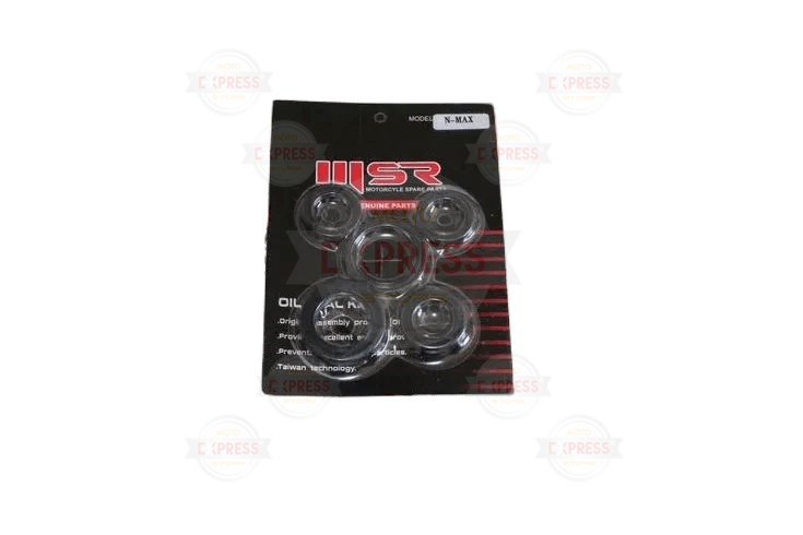 Keçe Seti Yamaha N Max