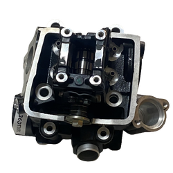 Moto Express SİLİNDİR KAFASI NS200 E4 A