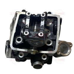 Moto Express SİLİNDİR KAFASI NS200 E4 A