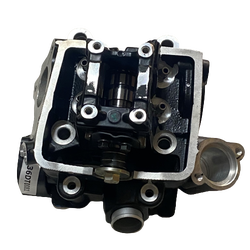 Moto Express SİLİNDİR KAFASI NS200 E4 A