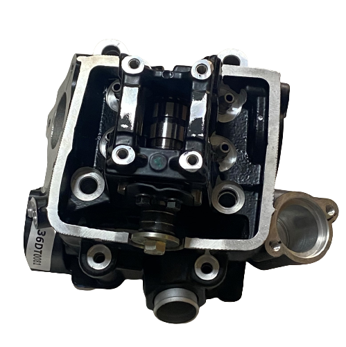 Moto Express SİLİNDİR KAFASI NS200 E4 A