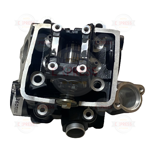 Moto Express SİLİNDİR KAFASI NS200 E4 A