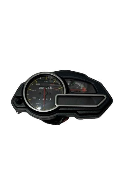 Bajaj Discover 125ST 150S Km Kilometre Saati Göstergesi Kadran Paneli A