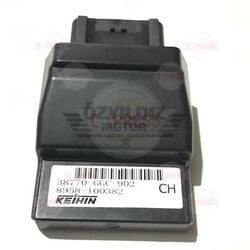 Moto Express BEYİN SPACY A YENİ MODEL