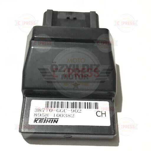 Moto Express BEYİN SPACY A YENİ MODEL