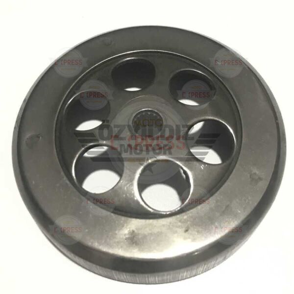 Moto Express DEBRİYAJ TASI BWS100 TW