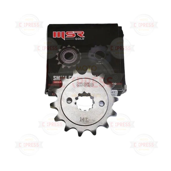 Honda Cbr 250R Ön Dişli 14T