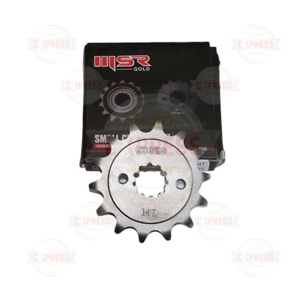 Honda Cbr 250R Ön Dişli 14T