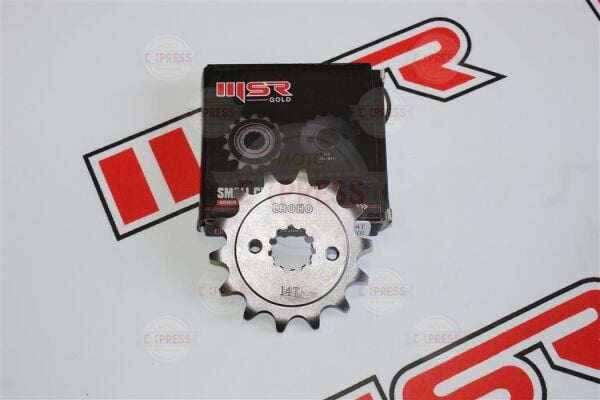 Honda Cbr 250R Ön Dişli 14T