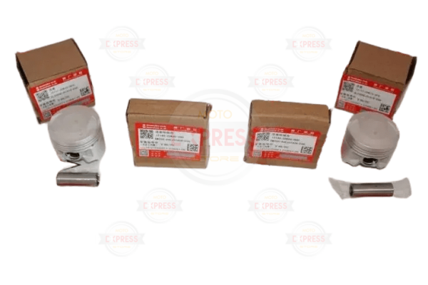 Suzuki Gsxr 250 Gw İnazuma V-Strom 250 Piston Kit