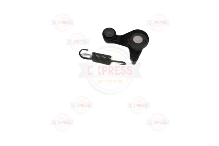 Ybr 125 Jianshe Vites Hilal Teker-Yay