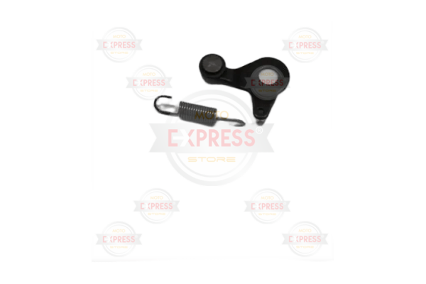 Ybr 125 Jianshe Vites Hilal Teker-Yay