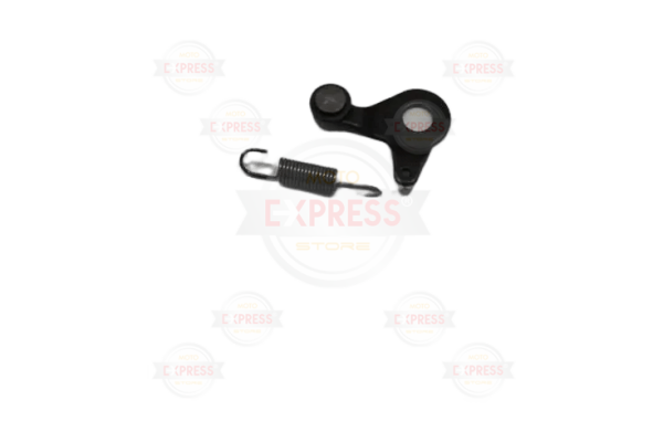 Ybr 125 Jianshe Vites Hilal Teker-Yay