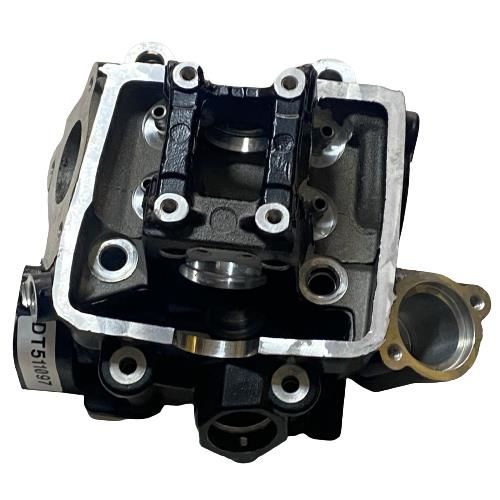 Moto Express SİLİNDİR KAFASI NS200 E3 A