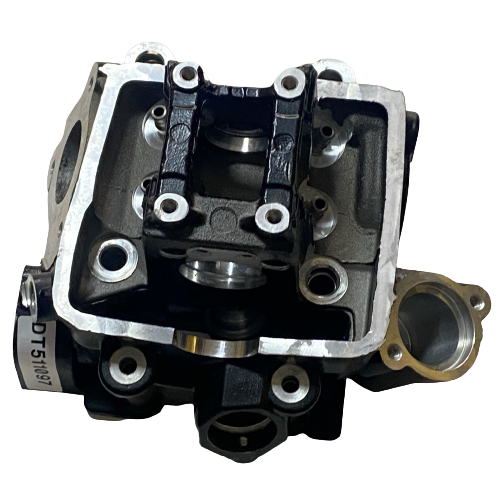 Moto Express SİLİNDİR KAFASI NS200 E3 A