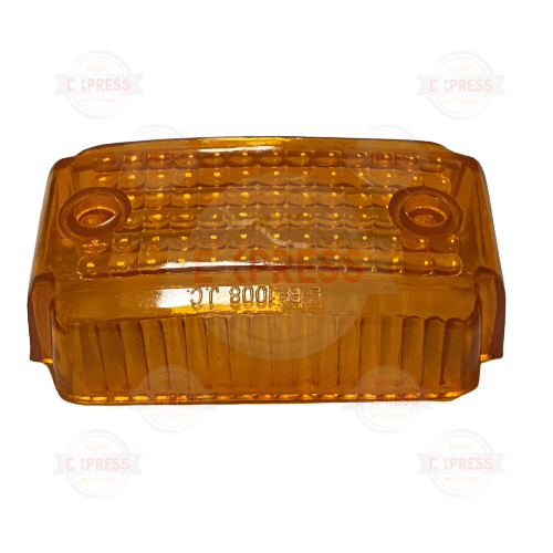 Moto Express SİNYAL CAMI RX 115 DÜZ CAM