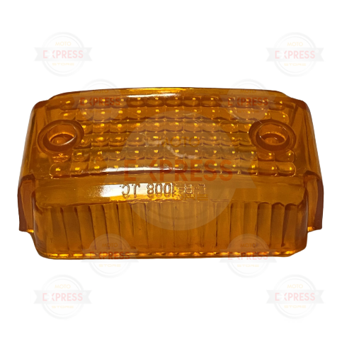 Moto Express SİNYAL CAMI RX 115 DÜZ CAM