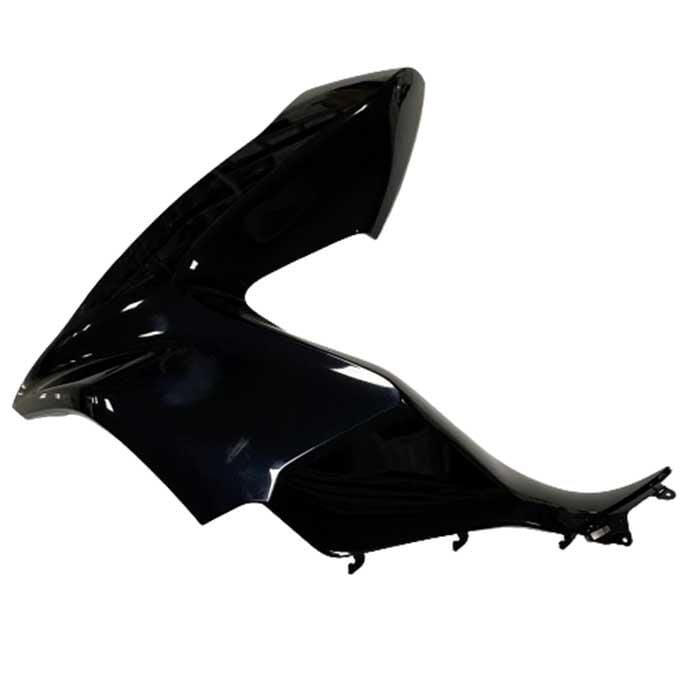 Honda PCX 125 2018-2020 Sol Ön Grenaj Siyah A