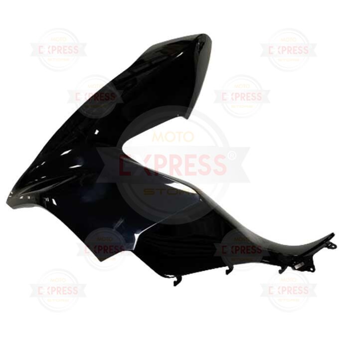 Honda PCX 125 2018-2020 Sol Ön Grenaj Siyah A