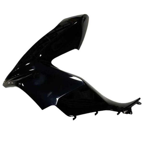 Honda PCX 125 2018-2020 Sol Ön Grenaj Siyah A