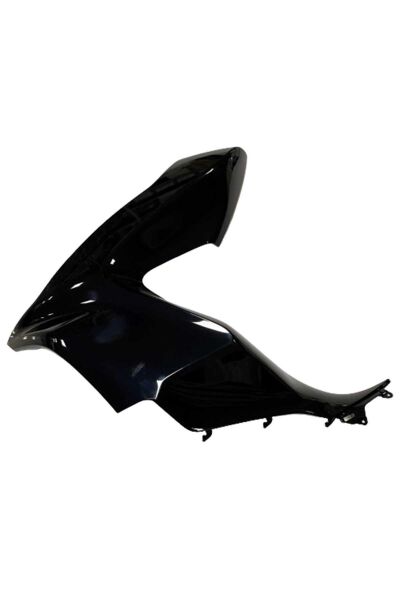 Honda PCX 125 2018-2020 Sol Ön Grenaj Siyah A