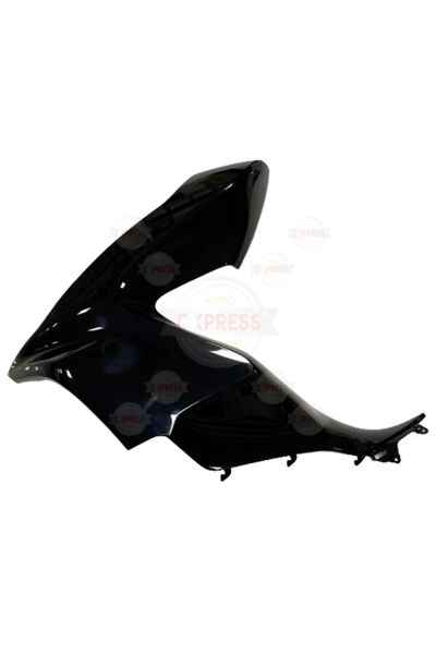 Honda PCX 125 2018-2020 Sol Ön Grenaj Siyah A