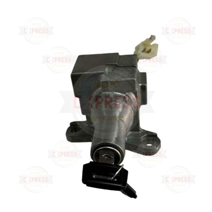 Yamaha Nouvo 115 2003-2006 Kontak Kilit Göbek Seti A