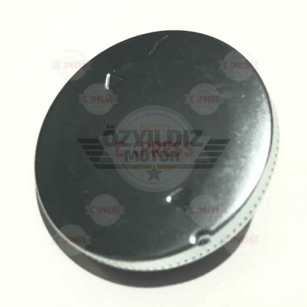 Moto Express DEPO KAPAĞI BENZİN BWS100