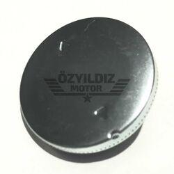 Moto Express DEPO KAPAĞI BENZİN BWS100