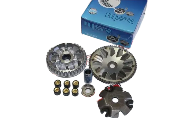 HERO PLEASURE DUET 110 ÖN VARYATÖR SETİ(BİLYALI) 11 GRAM