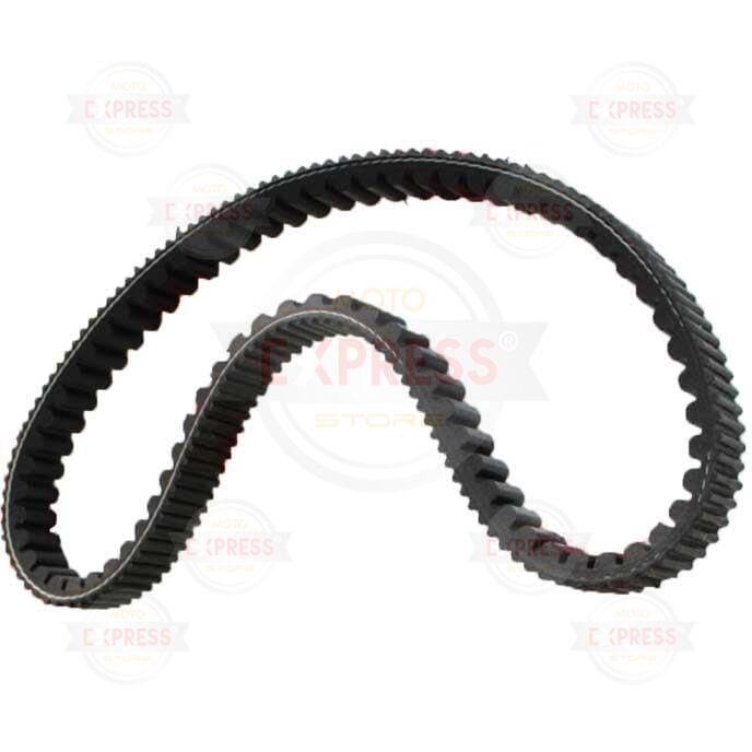 Honda Spacy Alpha 110 Kayış Varyatör Tahrik Kayışı Bd Dp1