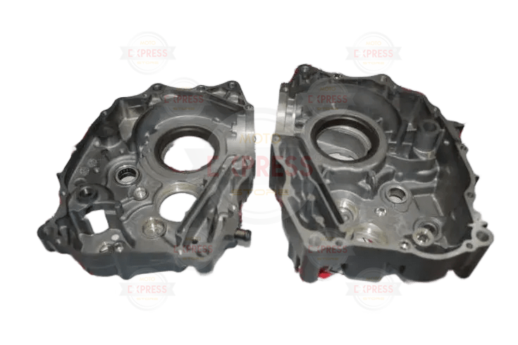 Çita Sağ-Sol Karter Tk