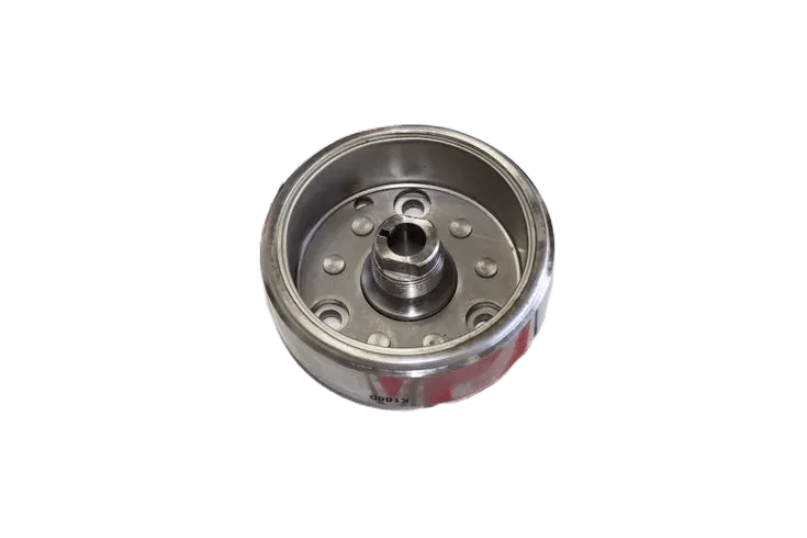 RAMZEY CROSS 200 CC ROTOR K166D