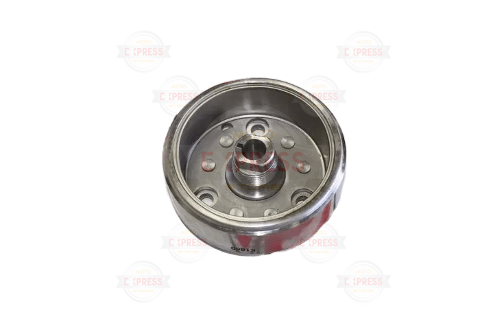 Ramzey Cross 200 Cc Rotor K166D