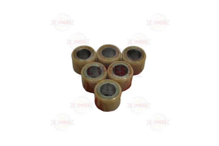 Sym Fiddle 3 - Fiddle 2 - St 125 - St 200 - Orbit 2 - Jet 4 - X Pro - 6 Lı Burç 18X14 12.9 Gram