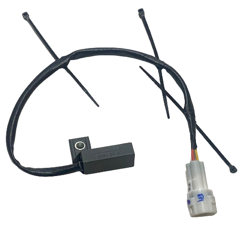 Moto Express SEHPA MUŞURU NS200 A E4