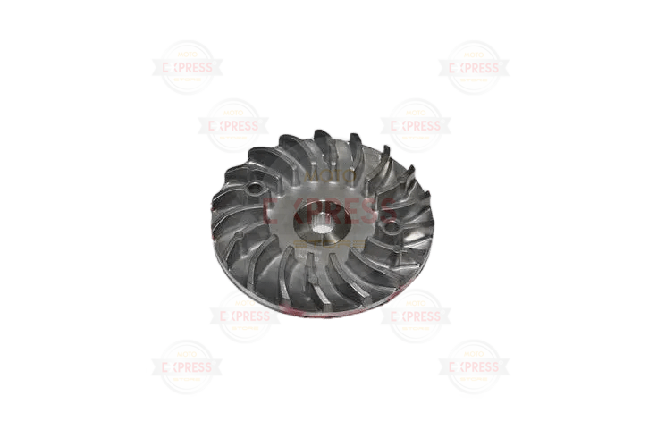 Sym Joyride 300 Euro 5 Varyatör Fanı