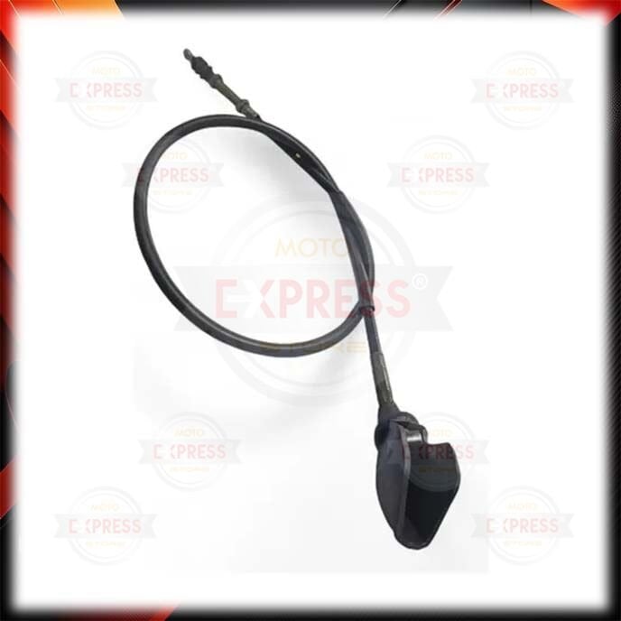 Tvs Raider125 Debriyaj Halatı Teli A