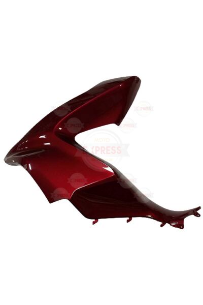 Honda PCX 125 2018-2020 Sol Ön Grenaj Kırmızı A