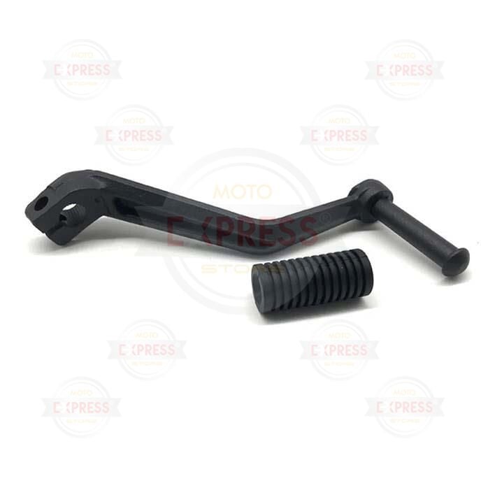 CFMoto 400NK 650NK 2017-2024 Ayak Vites Pedalı Kolu Füme A