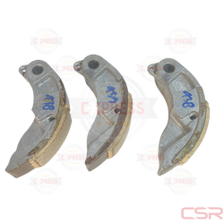 Moto Express DEBRİYAJ BALATASI PCX A (2018)