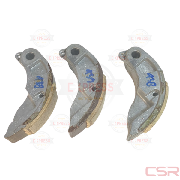 Moto Express DEBRİYAJ BALATASI PCX A (2018)