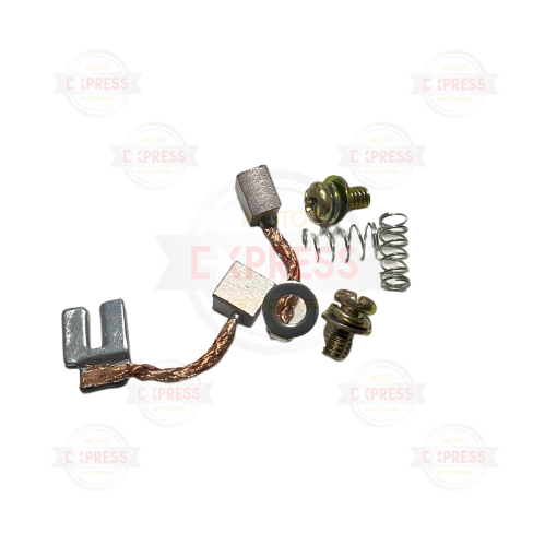 Moto Express DİNAMO KÖMÜRÜ BWS100 TK