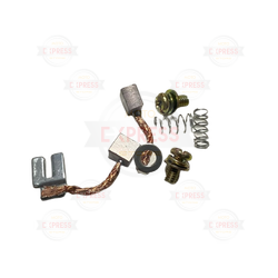 Moto Express DİNAMO KÖMÜRÜ BWS100 TK