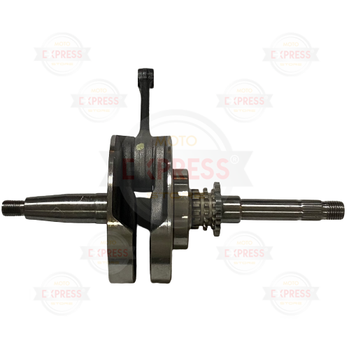 Moto Express KRANK DIO A N00