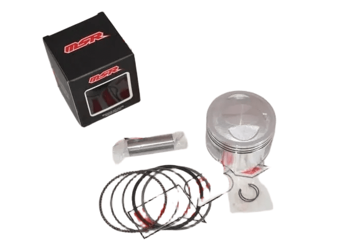 RAMZEY CROSS 200 CC PİSTON KİT 66 MM